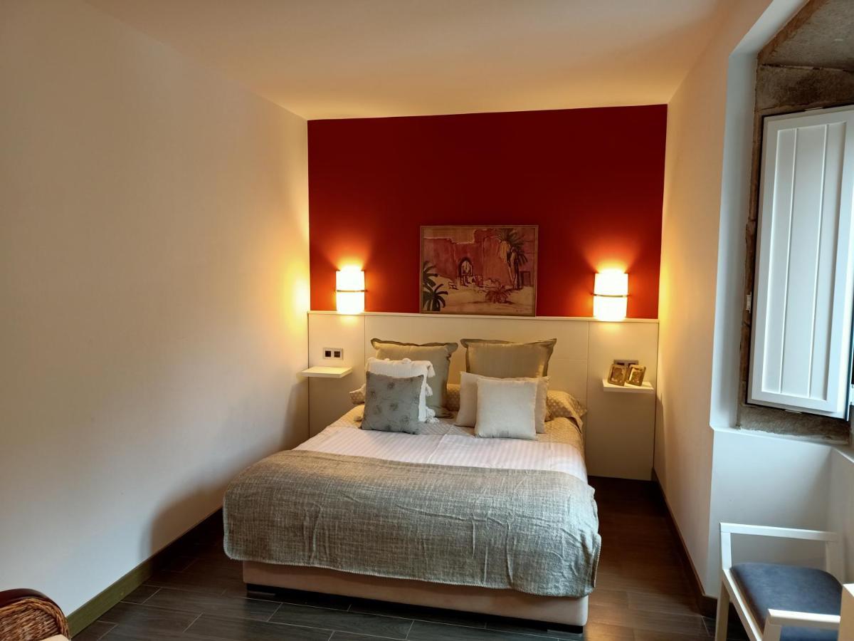 Tresanea Apartamentos Ituren Exterior photo