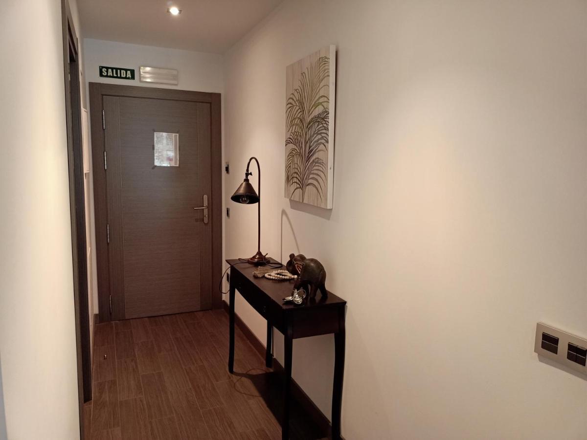 Tresanea Apartamentos Ituren Exterior photo
