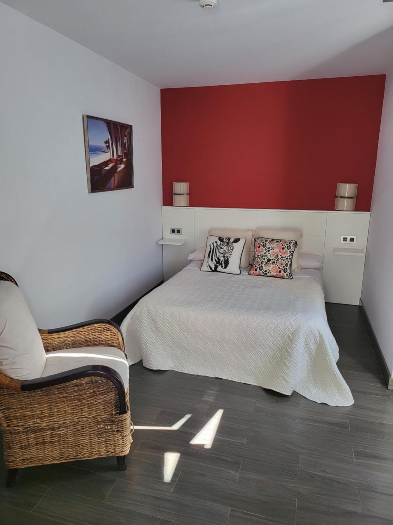 Tresanea Apartamentos Ituren Exterior photo